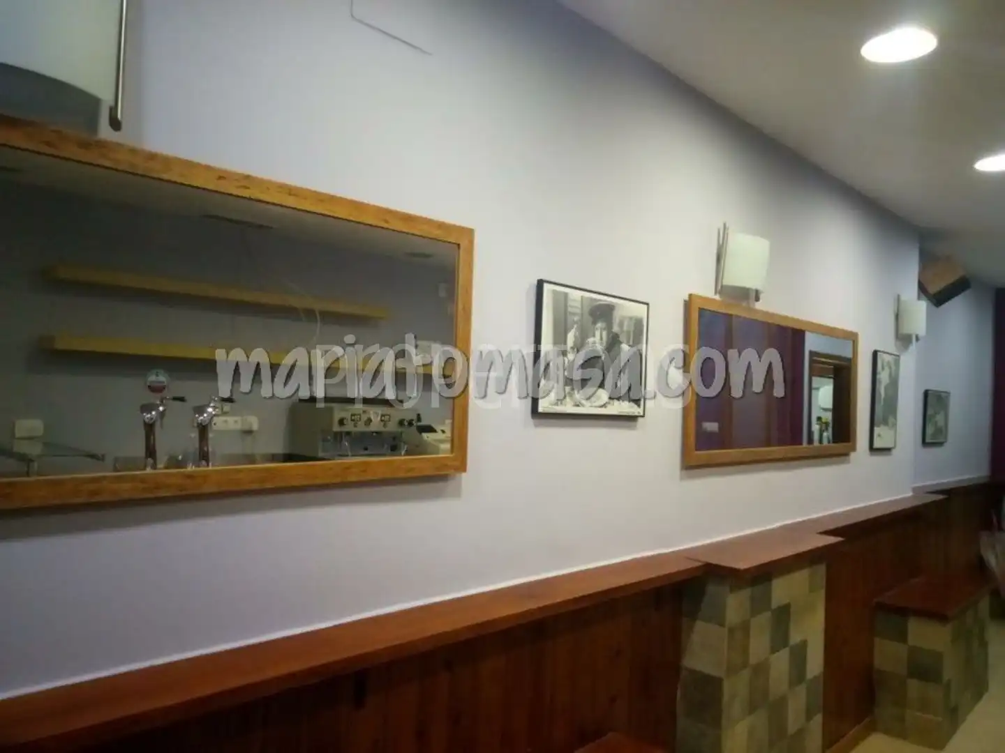 Business premises for sale in Lasesarre, imagen 22