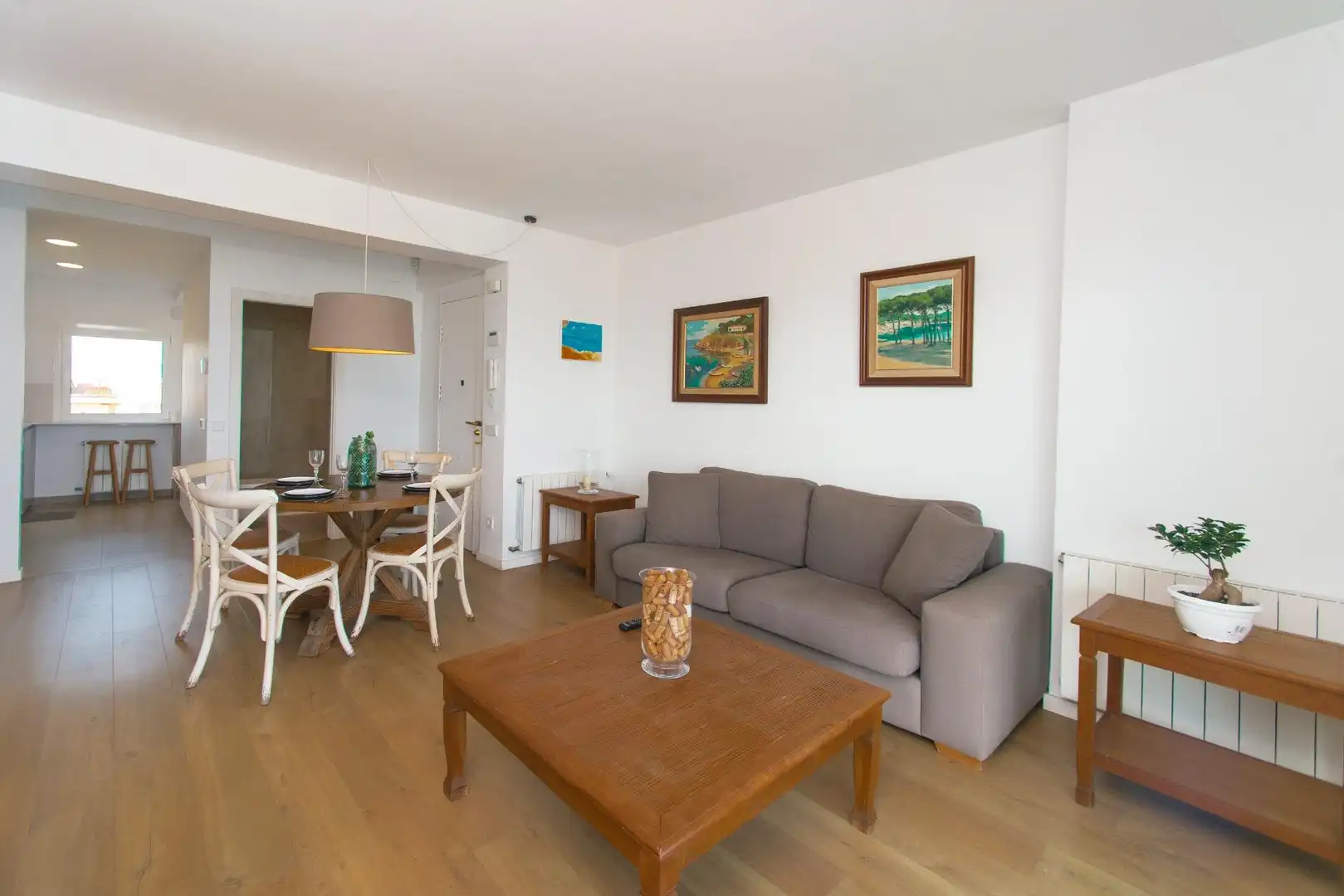 Apartament amb ascensor de lloguer a Sant Antoni de Calonge, imagen 10