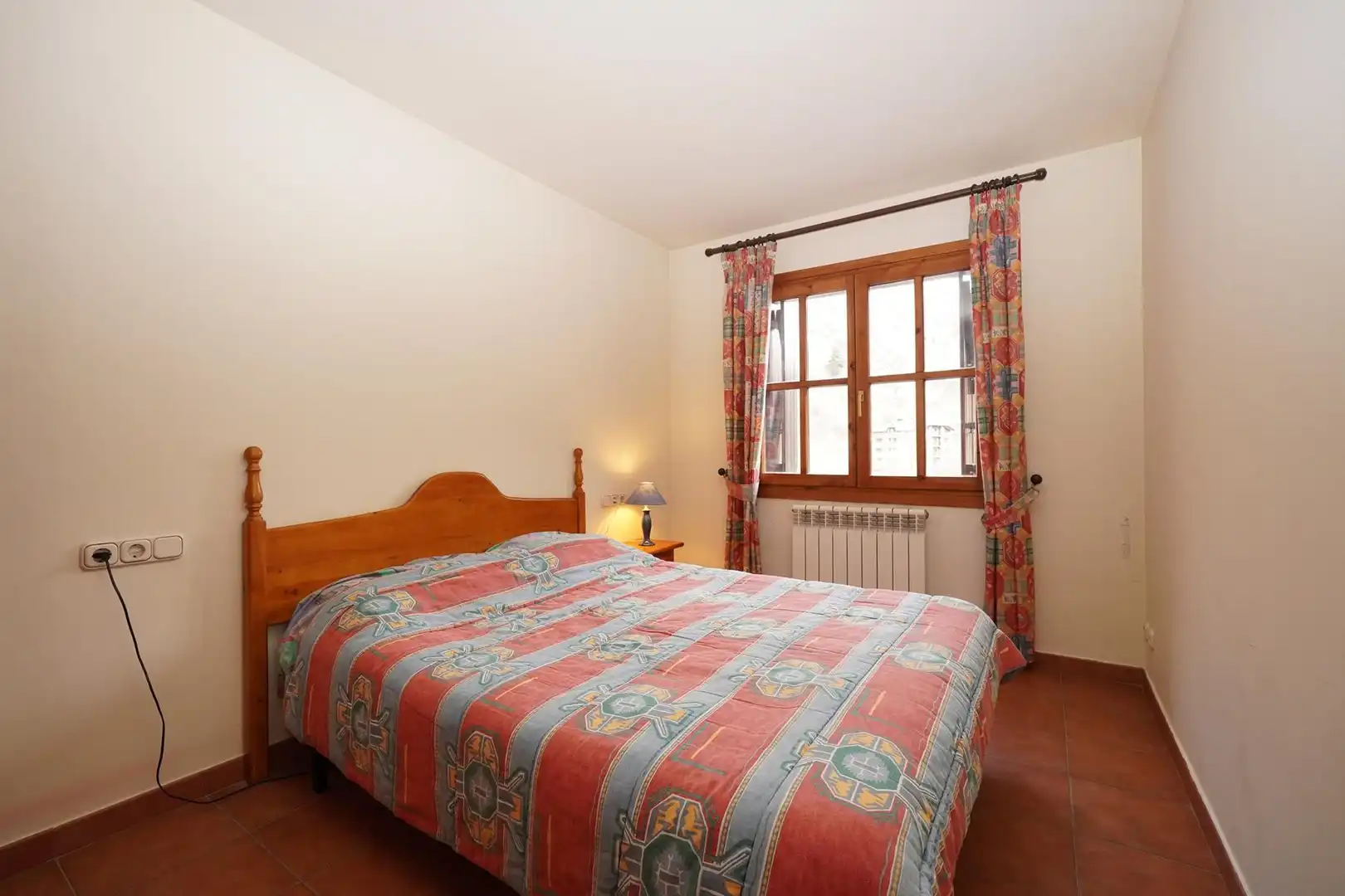 Habitación de Piso en venta en Canillo con Balcón