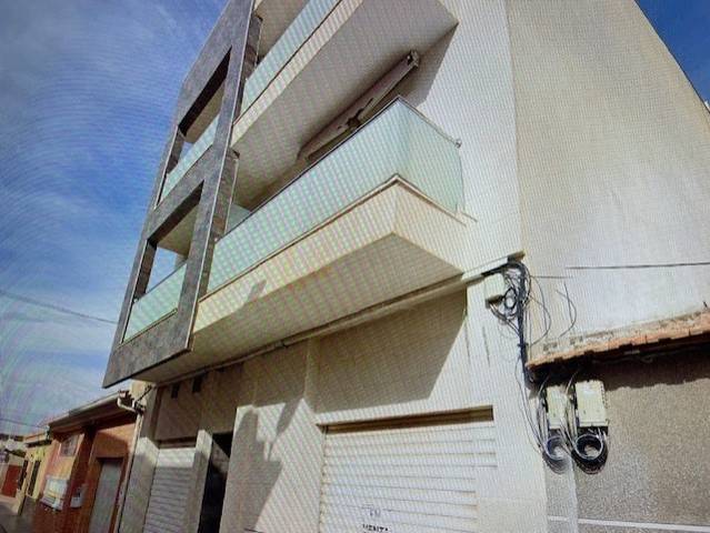 Trastero en Alquiler en Calle Barrio Nuevo en Bigastro