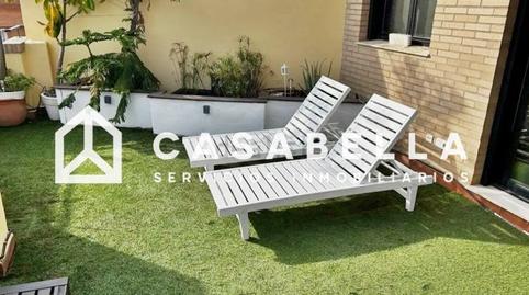 Photo 4 of Attic to rent in Primado Reig, Barrio de Benimaclet,  Valencia Capital