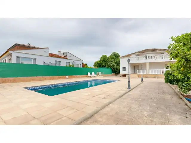 Xalet amb piscina en venda a Urbanizacion Les Mallaes, imagen 8