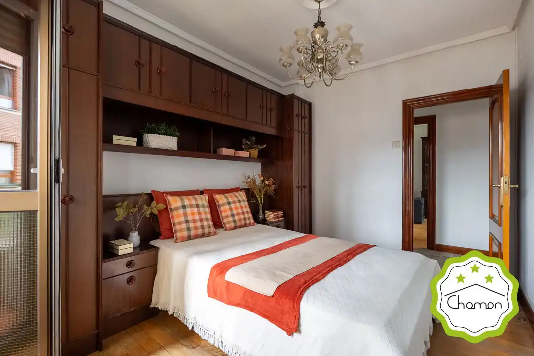 Flat with lift for sale in Arteagabeitia - Retuerto - Kareaga, imagen 23