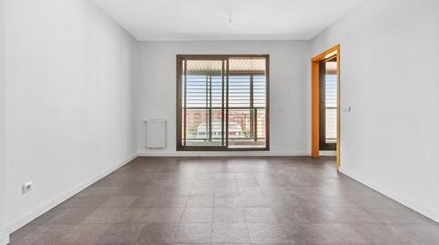Foto 3 de Piso de alquiler en Calle de la Lonja de la Seda, 25, PAU de Carabanchel, Madrid