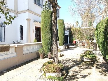 Villa avec jardin à vendre à Norte-Sierra
