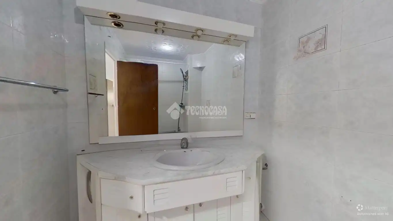 Flat for sale in Concòrdia