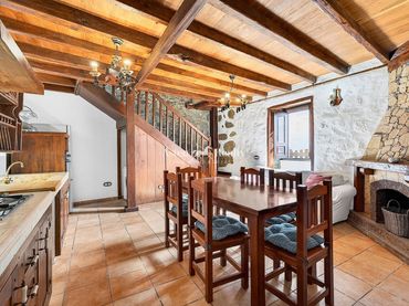 Villa à vendre à Virgen de Coromoto