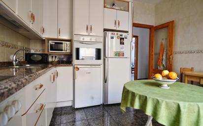 Küche von Wohnung zum verkauf in Huércal de Almería mit Terrasse