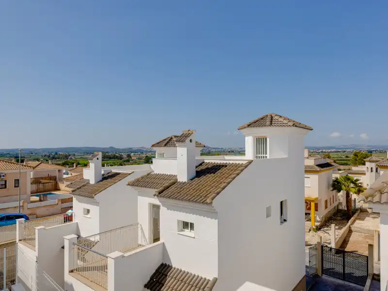 Villa in vendita a San Fulgencio, imagen 18