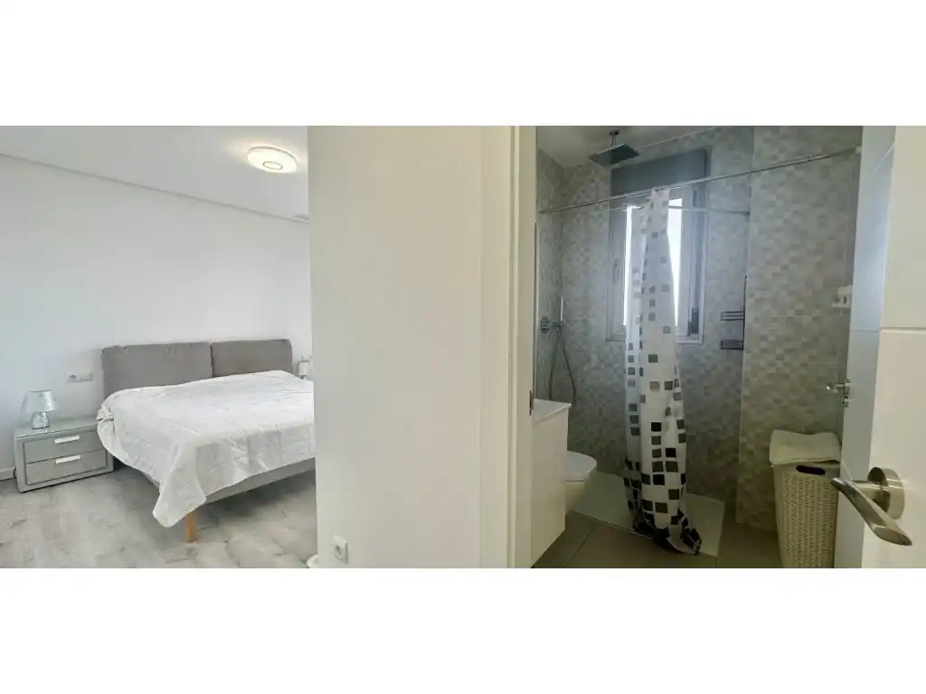 Appartement compact avec terrasse à vendre à Calle Vainilla, imagen 12