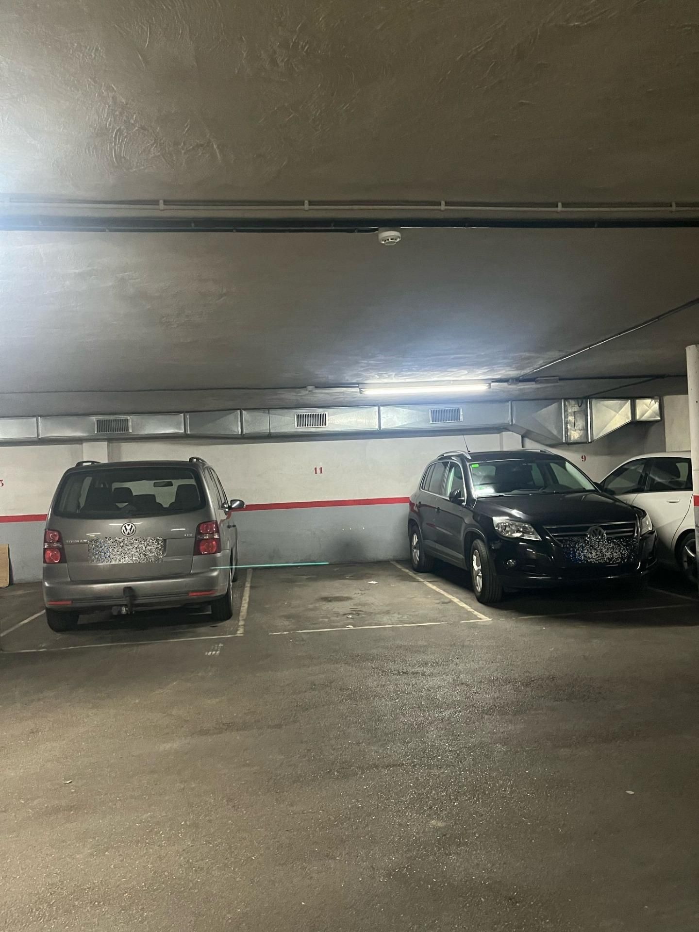 Parking of Garage for sale in Manresa