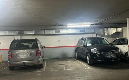 Aparcament de Garatge en venda en Manresa