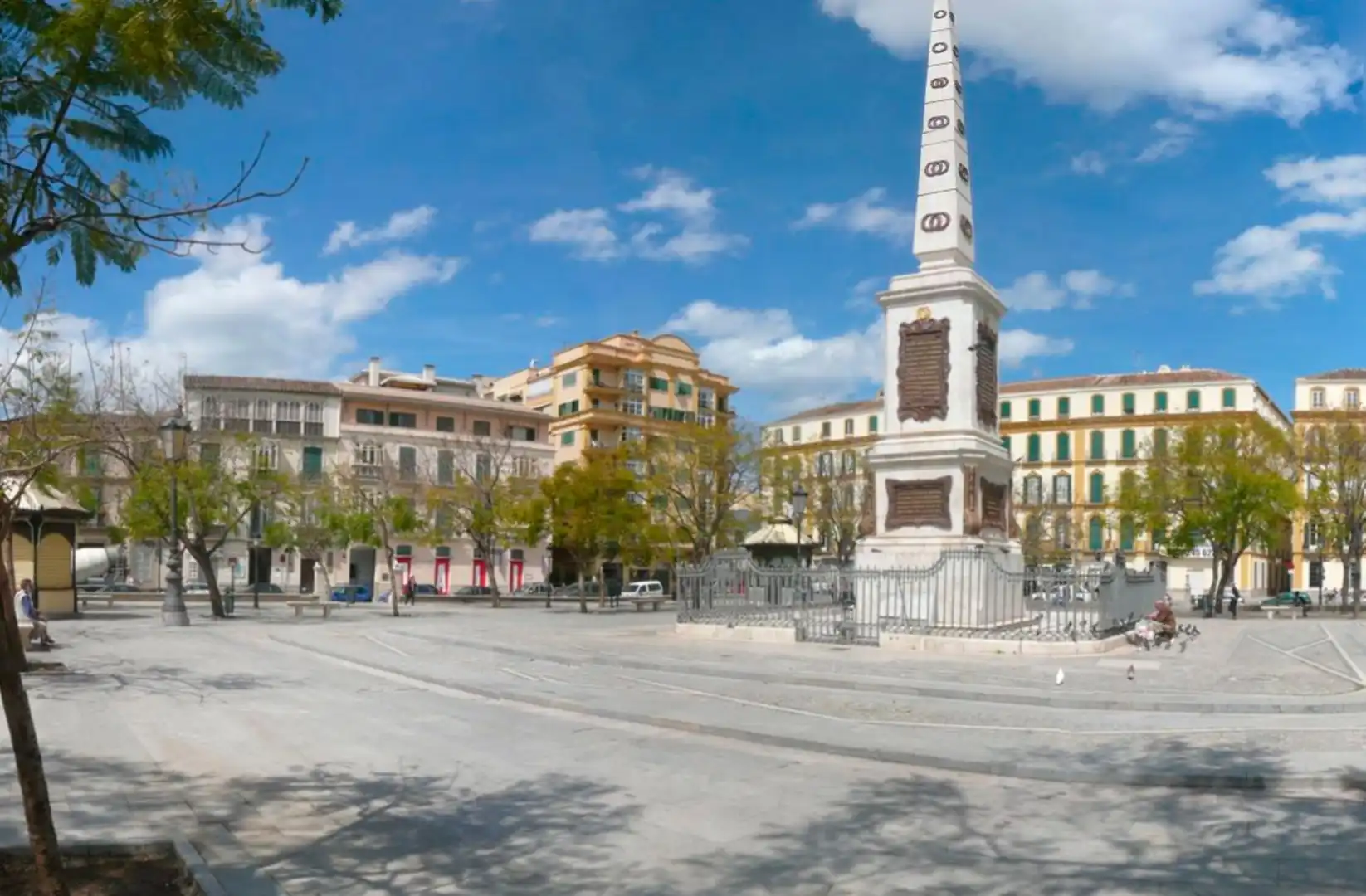 Piso en venta en Cruz de Humilladero, imagen 15