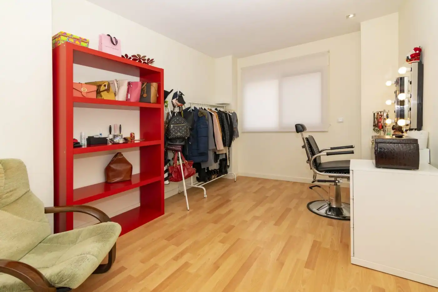 Wohnung mit Terrasse zum Verkauf in Calle Carmen Conde 83, imagen 8