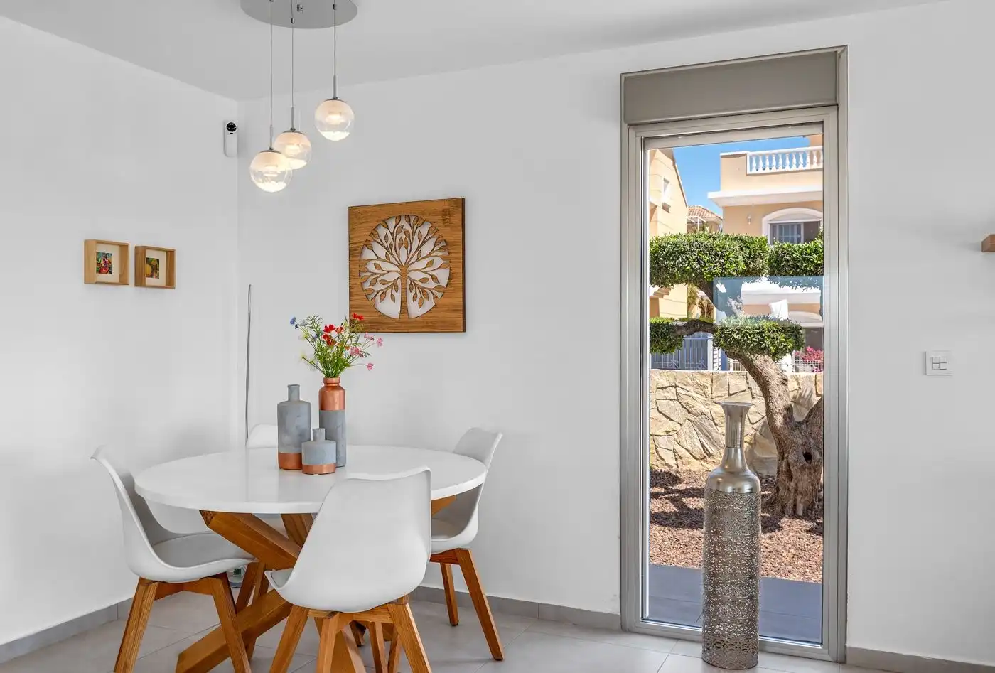 Chalet con piscina en venta en San Fulgencio, imagen 7