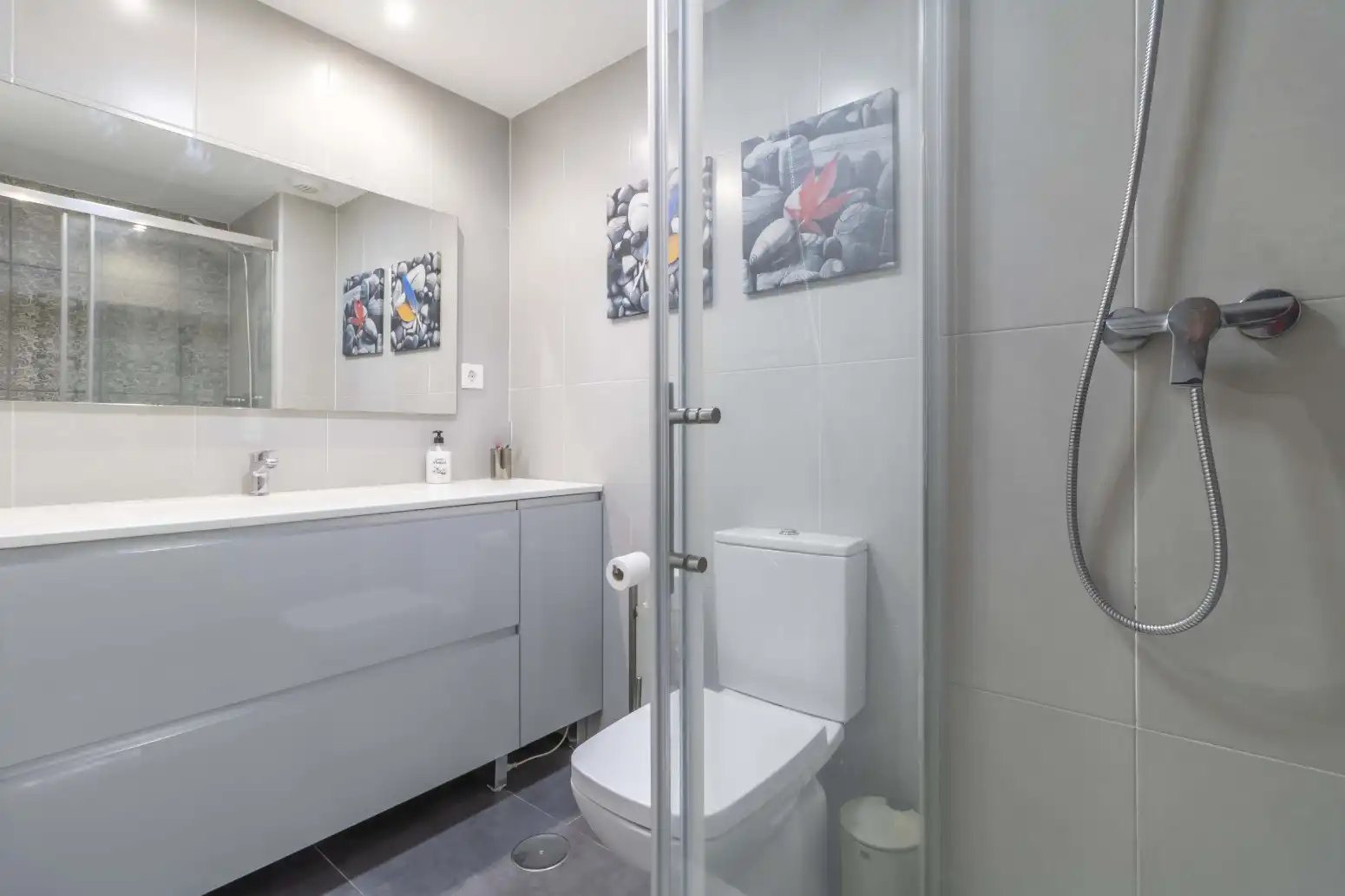Piso con piscina en venta en Barrio Alto, imagen 35