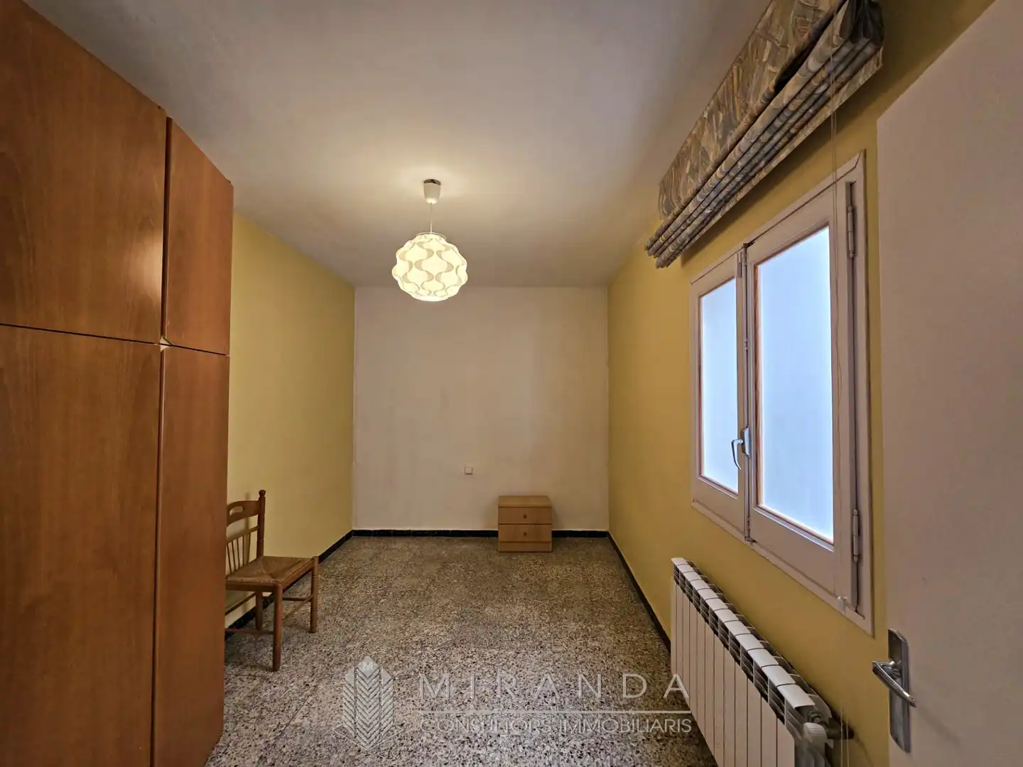Bedroom of Flat for sale in Canovelles  with Terrace, Balcony and Internet