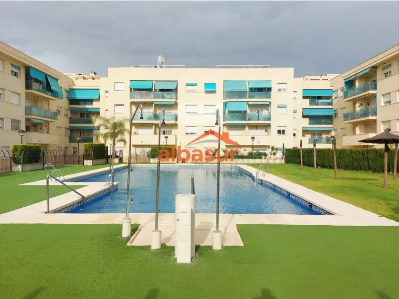 Piscina de Piso en venta en  Córdoba Capital con Aire acondicionado, Calefacción y Trastero