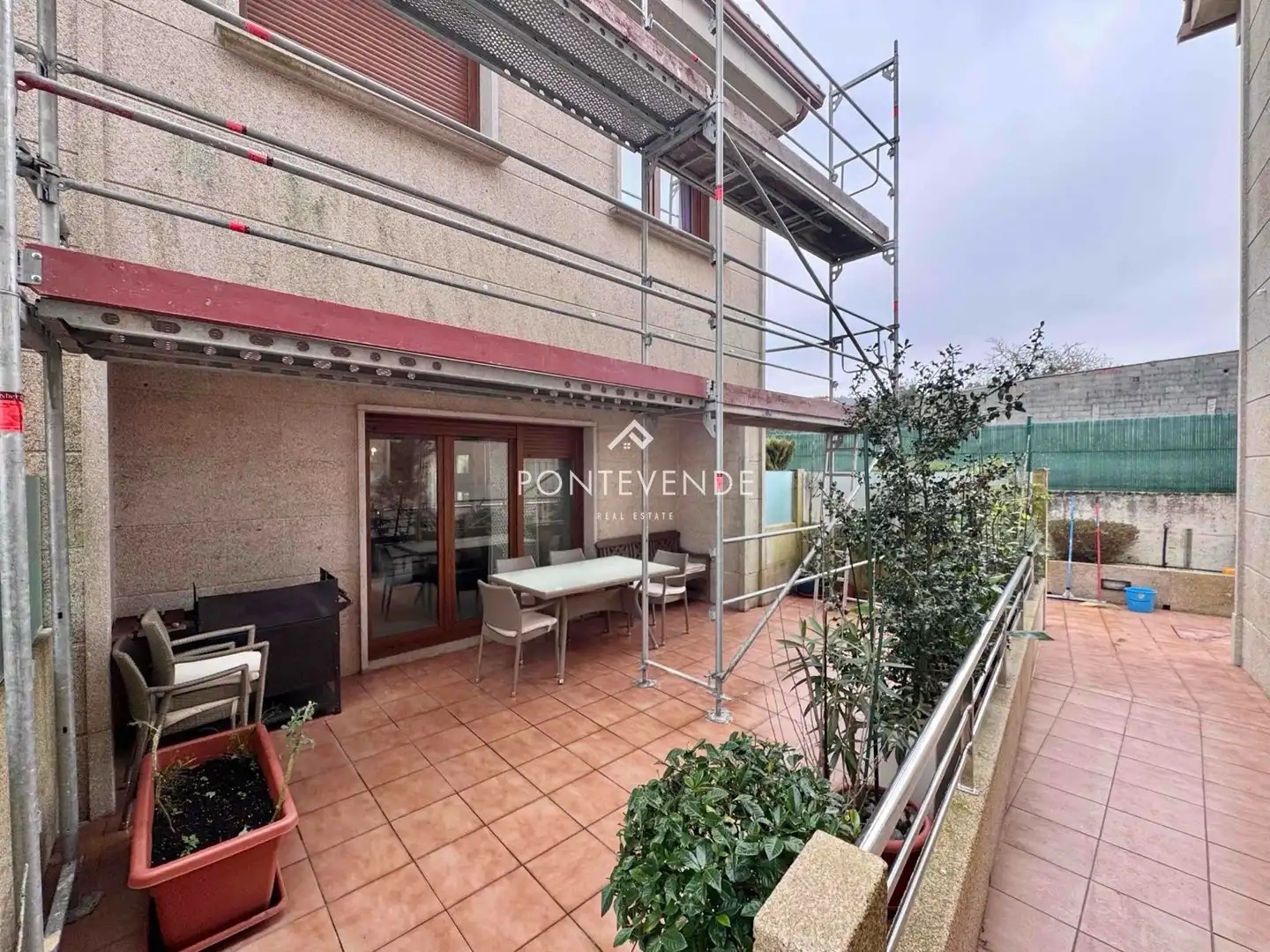 Adossat amb piscina en venda a Vinquiño-Padriñan, imagen 31