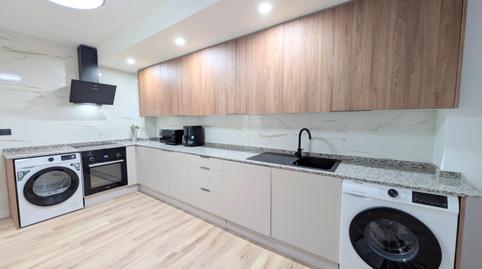 Foto 4 de Piso para compartir en Calle Calle Doctor Caro, 12, Pont Nou - Corazón de Jesús, Elche / Elx