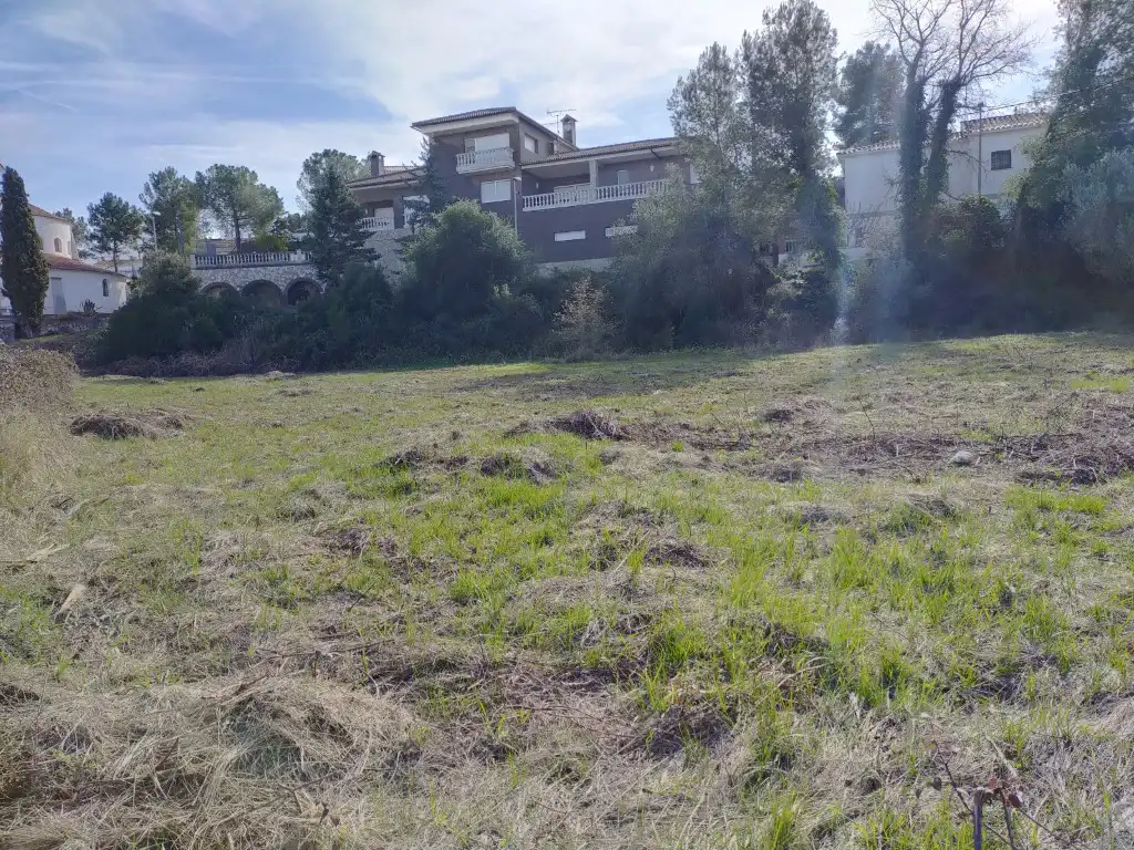 Terreny residencial en venda a Calle Nou, imagen 8