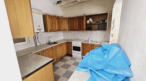 Foto 4 de Casa adosada en venda a Real, Rubite, Granada