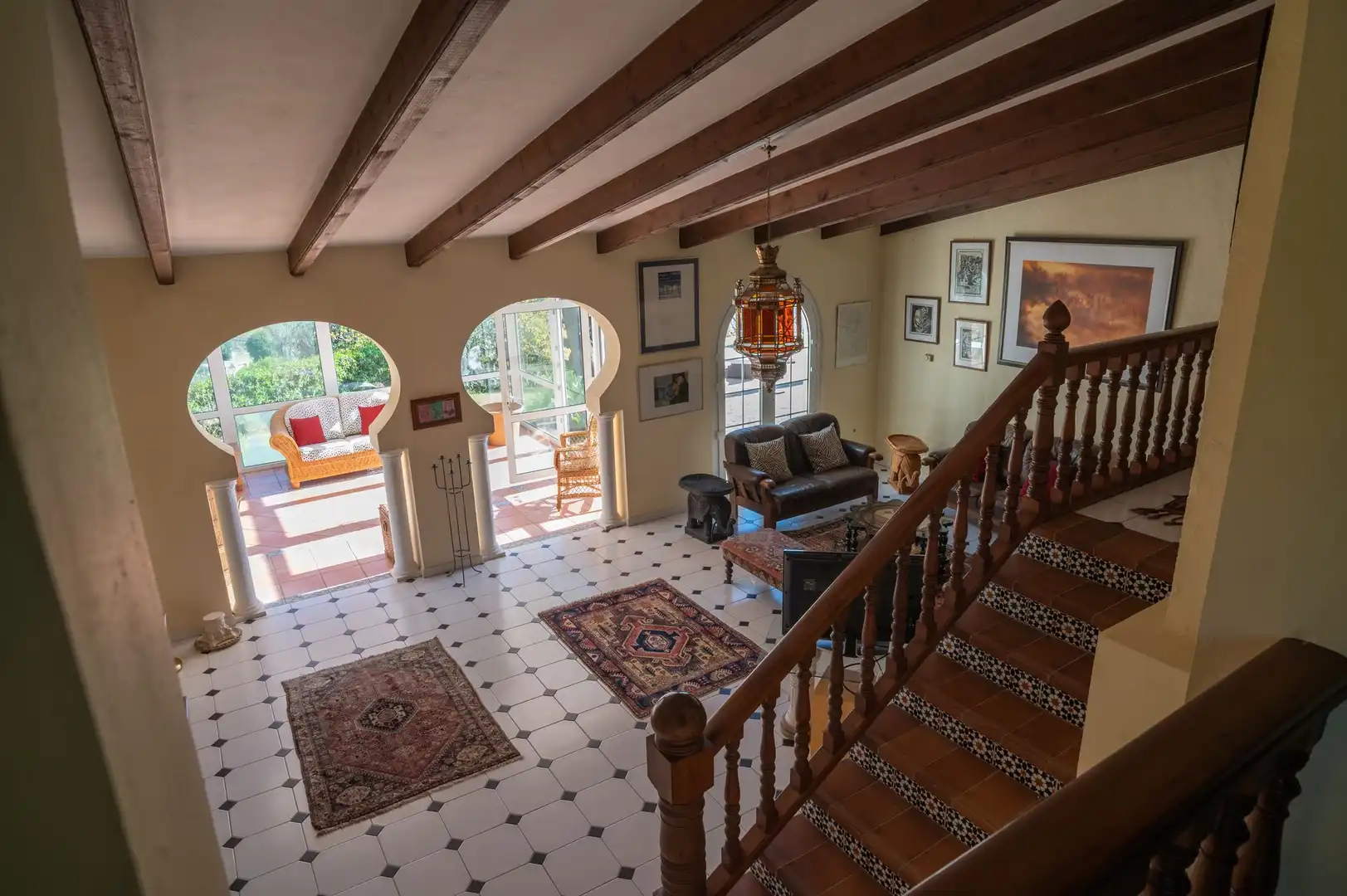 Casa o xalet en venda en Mijas amb Terrassa