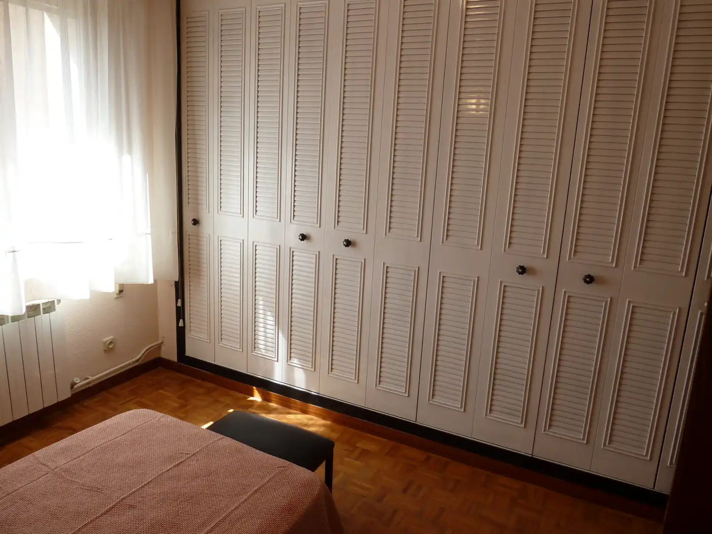 Flat with lift for sale in Calle Luis Morondo Urra, imagen 7