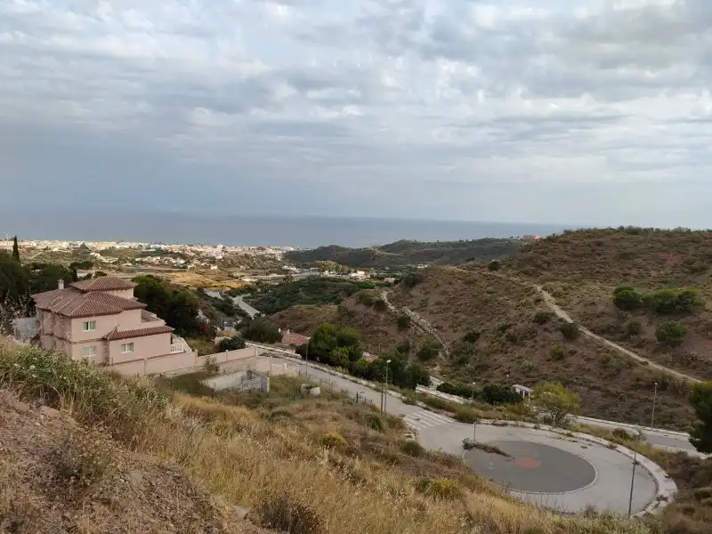 Residencial en venta en Rincón de la Victoria