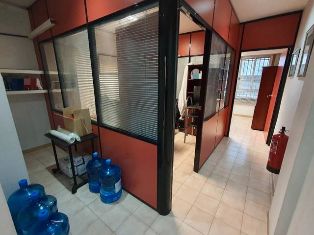 Oficina en Venta en Casco Histórico