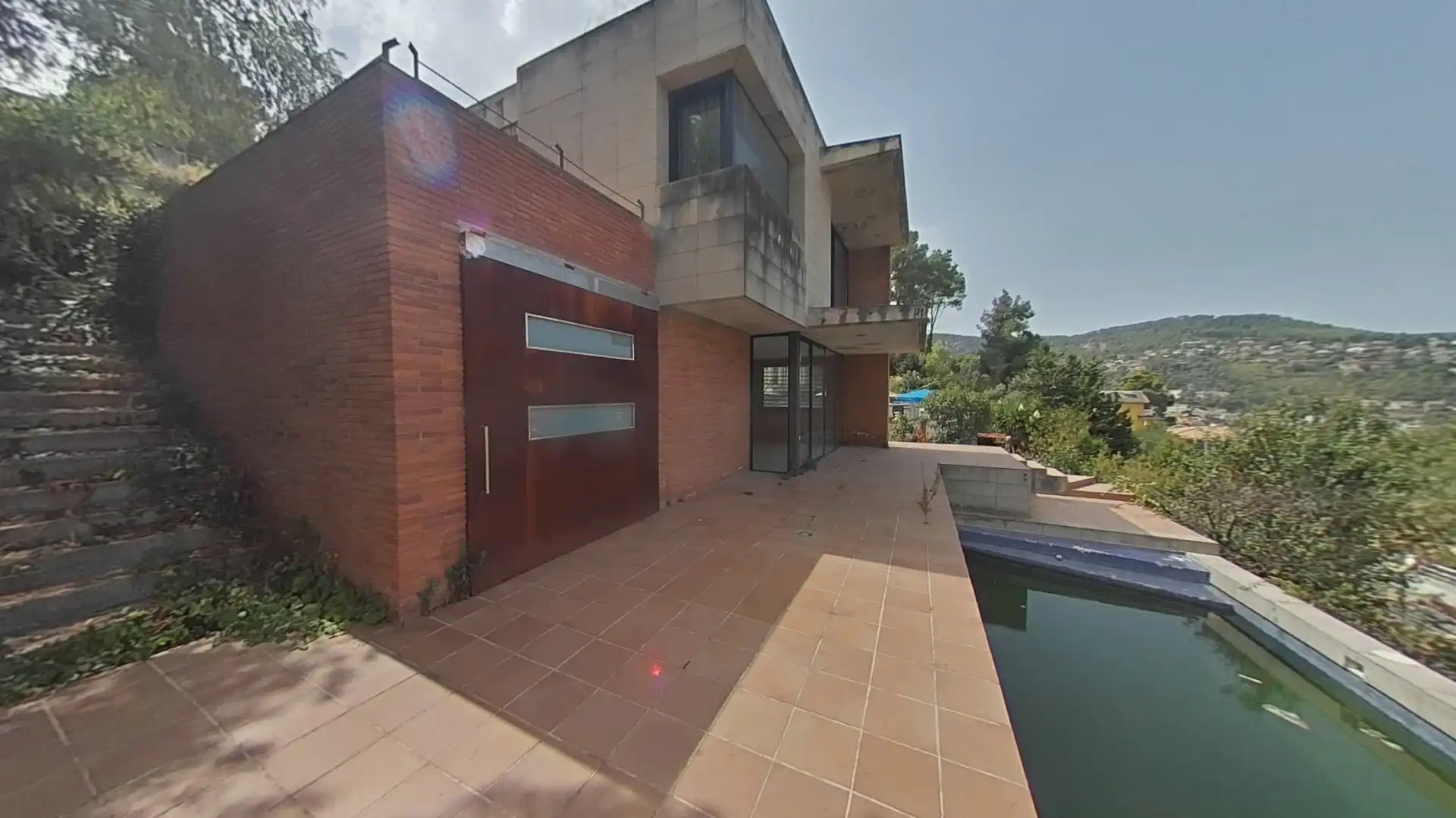 Maison avec terrasse à vendre à Vallirana, imagen 28