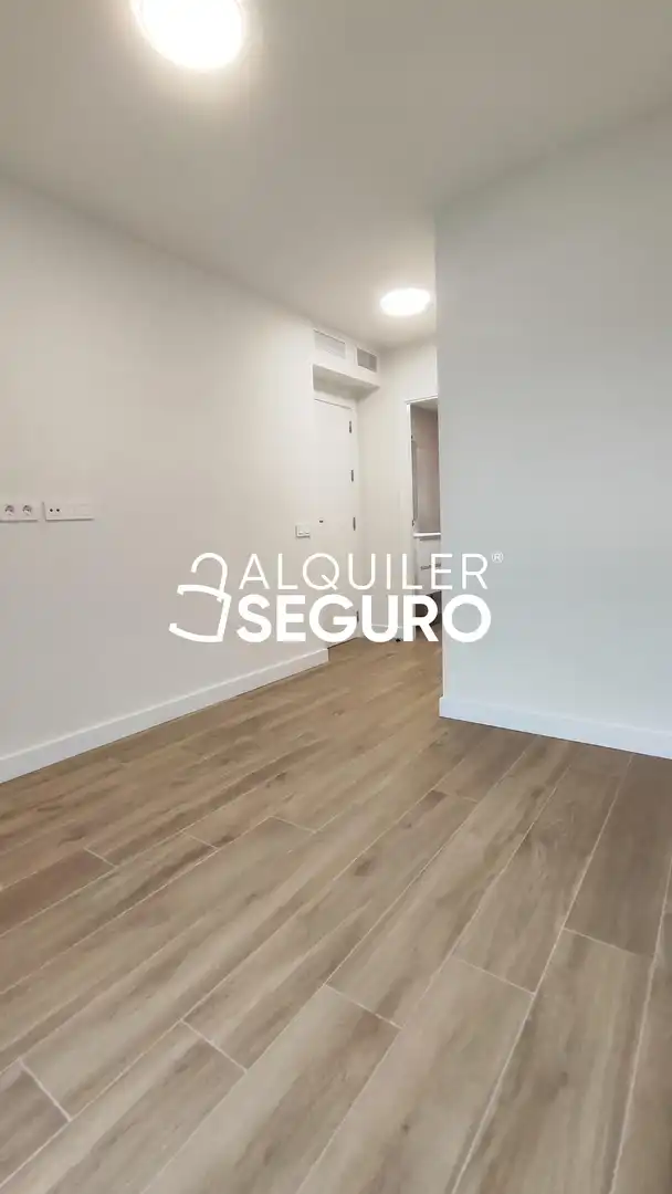 Bedroom of Flat for rent in Simat de la Valldigna  with Air Conditioner, Heating and Terrace