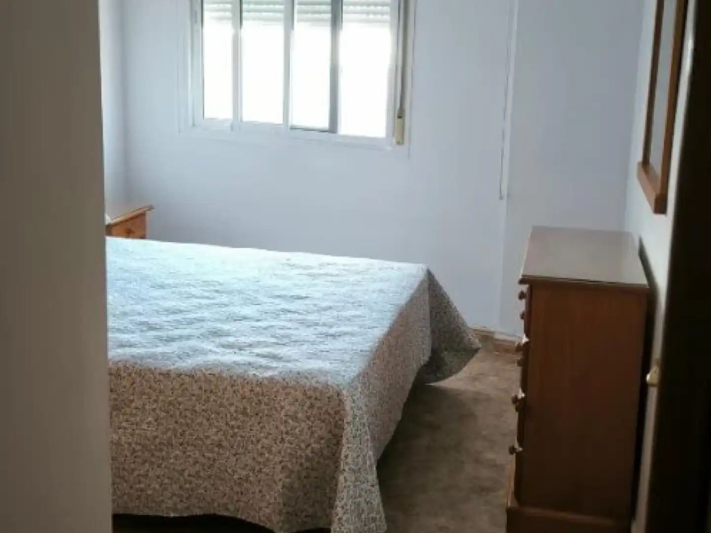 Casa o xalet de lloguer a Fuente Alegre - El Chaparral - Los Morales