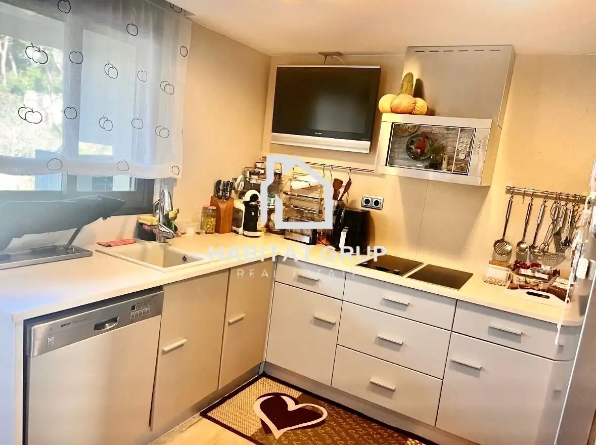 Wohnung mit Aufzug zum Verkauf in Platja d'Aro, imagen 5