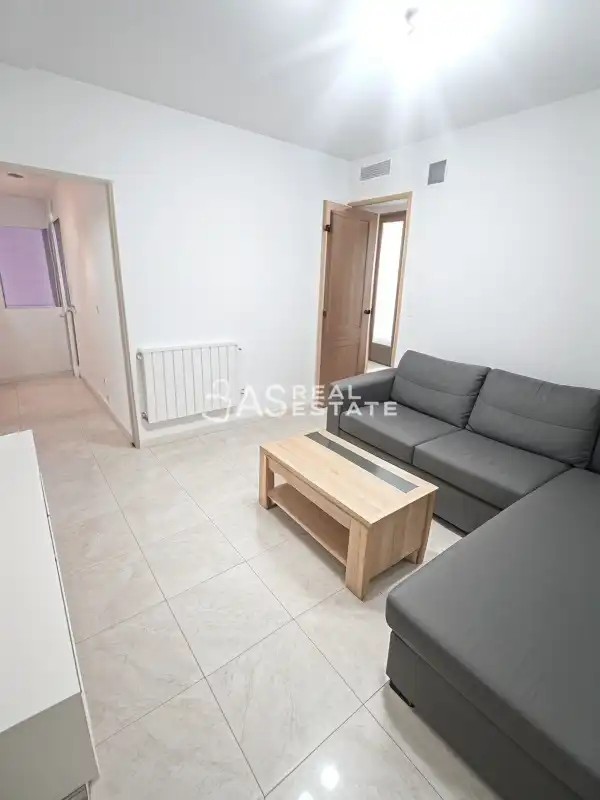 Pis en venda en Getafe amb Terrassa i Moblat