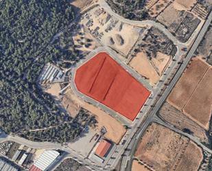 Terreny industrial en venda en Calafell