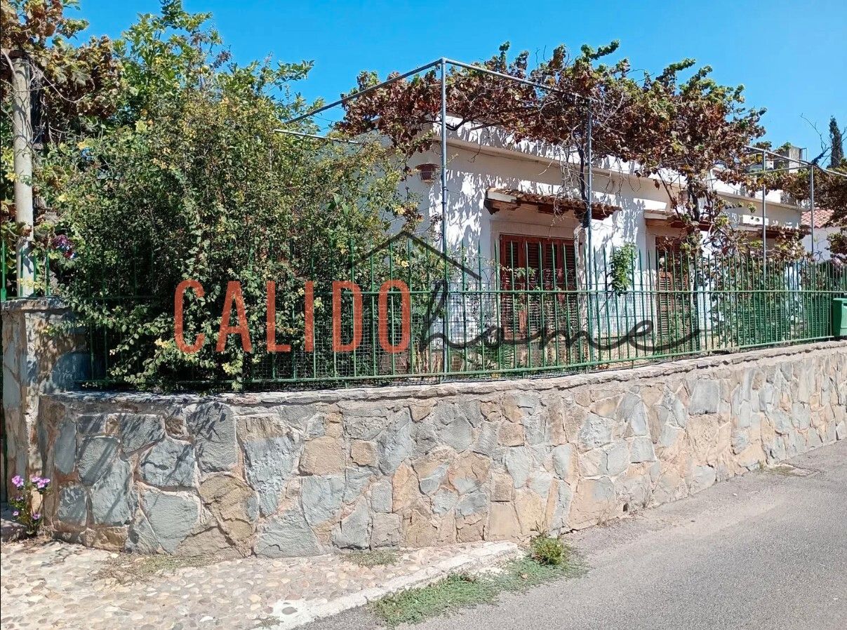 Vista exterior de Casa o xalet en venda en  Palma de Mallorca amb Aire condicionat, Jardí privat i Moblat