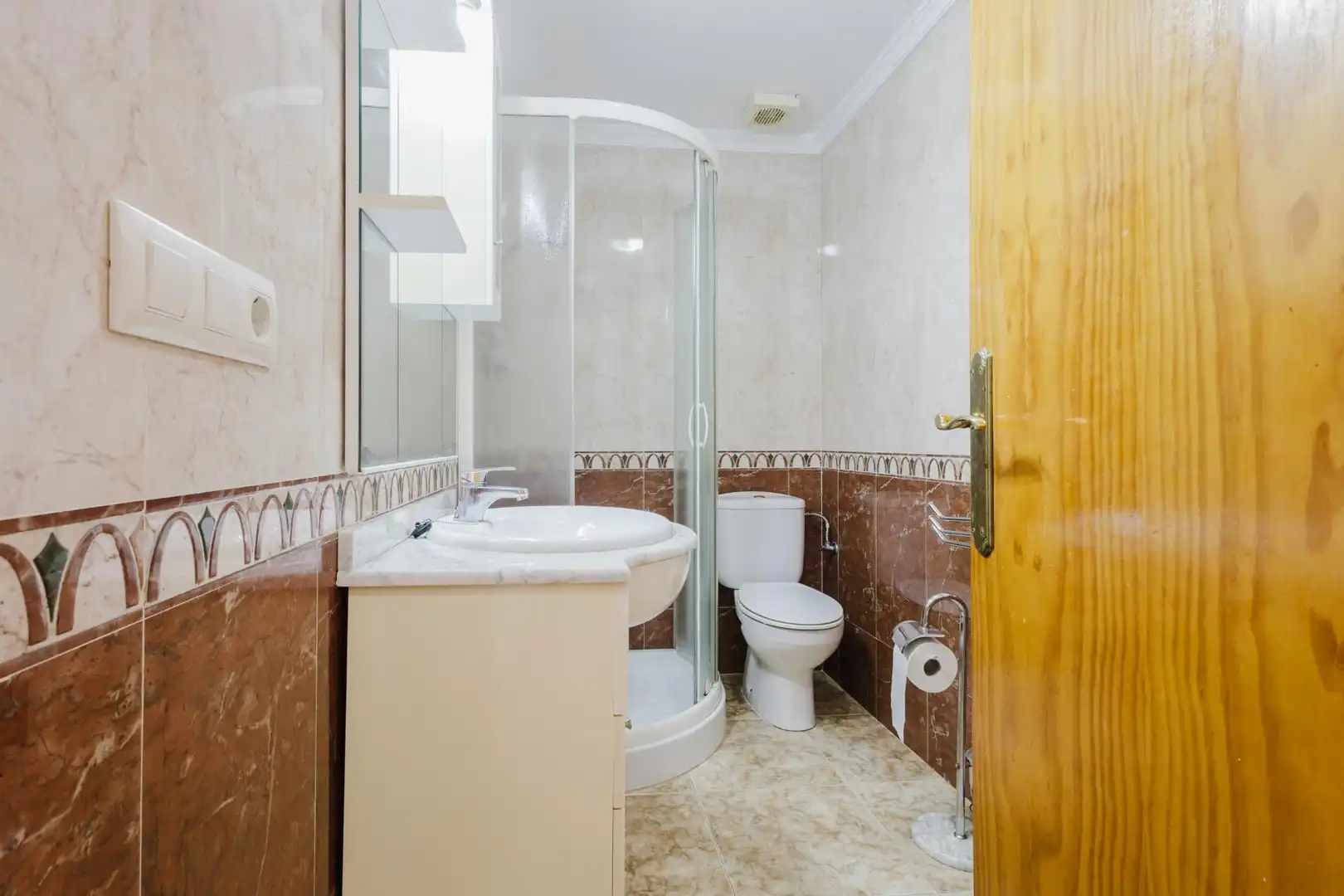 Apartamento con ascensor en venta en Playa del Acequión, Náufragos y Rocío del Mar, imagen 28