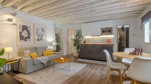 Foto 5 de Piso en venta en Calle de Gravina, Justicia - Chueca, Madrid