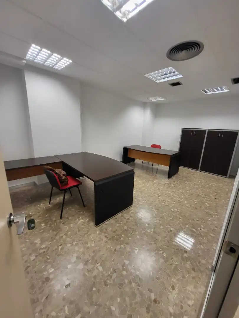 Oficina de lloguer en Valencia amb Aire condicionat