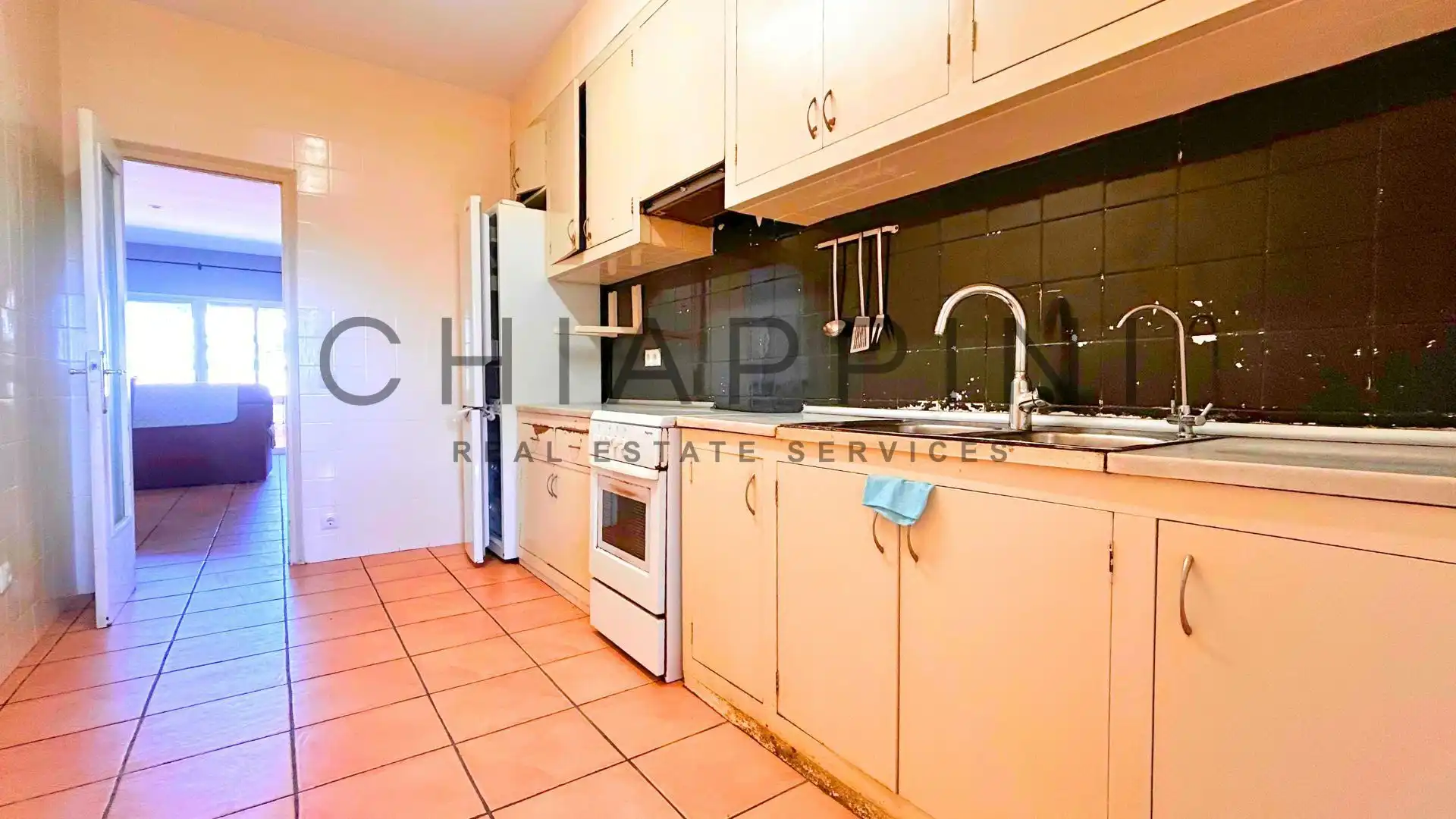 Terraced house with garden for sale in Sa Riera - Sa Fontansa, imagen 15