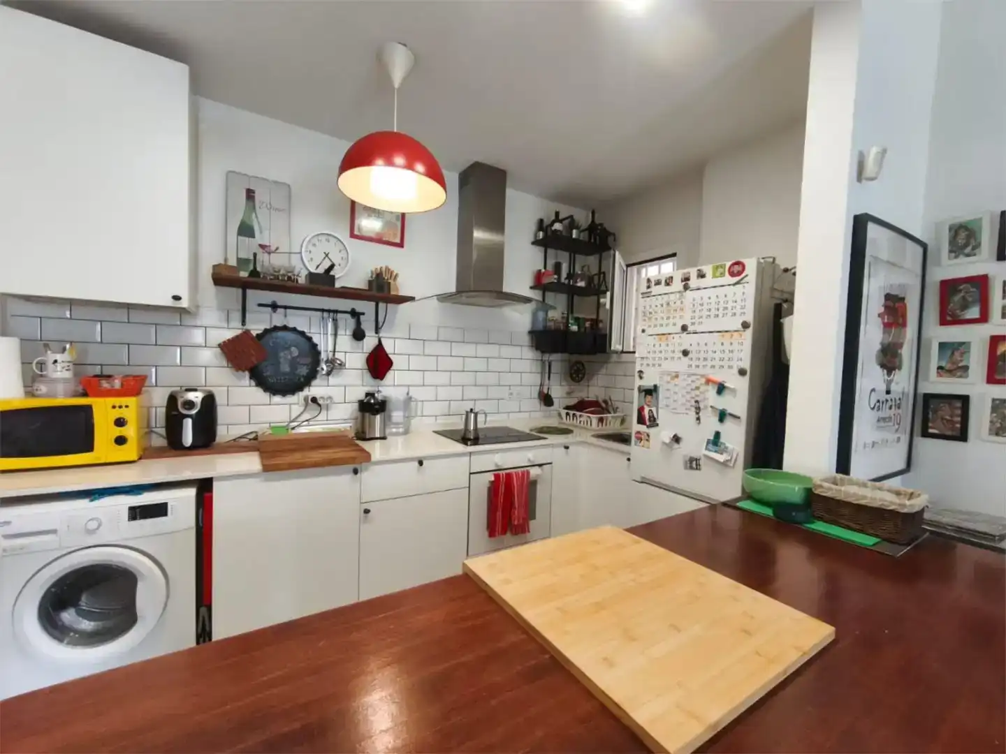 Cocina de Piso en venta en Arrecife