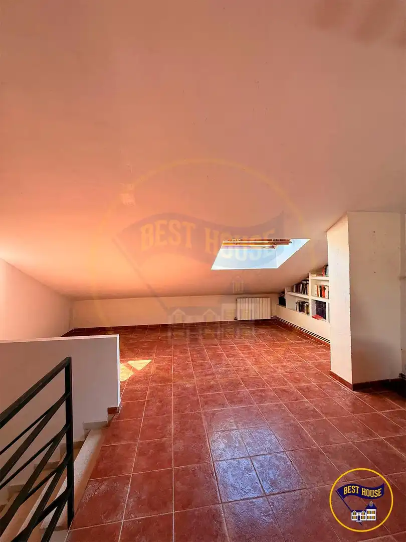Adosado con terraza en venta en RIO HUECAR, imagen 49