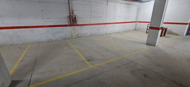 Garaje en Venta en Conjunto M-5 Añoreta Golf, 28 en Añoreta Golf - Paraíso del Sol