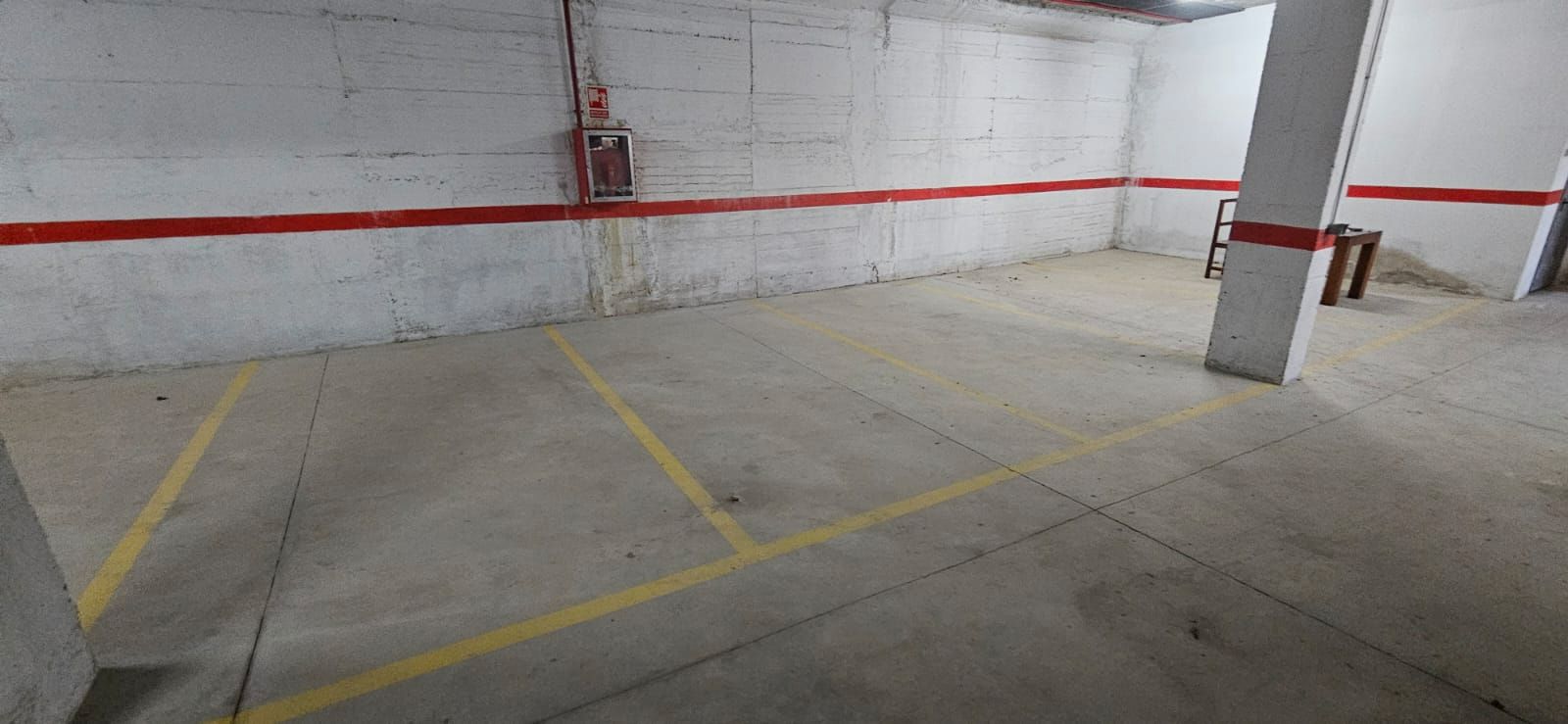 Aparcament de Garatge en venda en Rincón de la Victoria