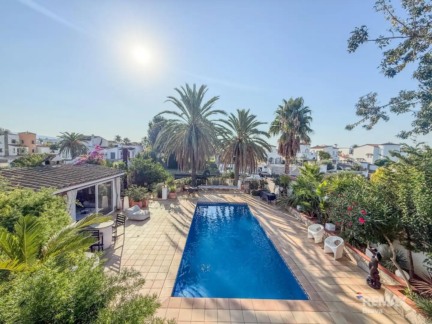 Villa con terrazza in vendita a Sector LLOBREGAT 5, imagen 64