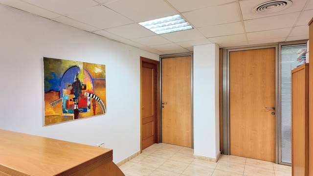 Oficina en Venta en Carrer de Pelayo en Hospital - Plaza del Real