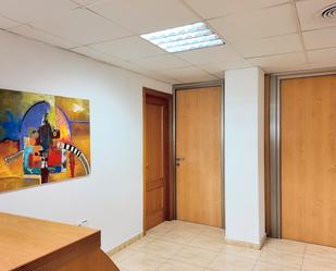 Office for sale in Castellón de la Plana / Castelló de la Plana  with Air Conditioner