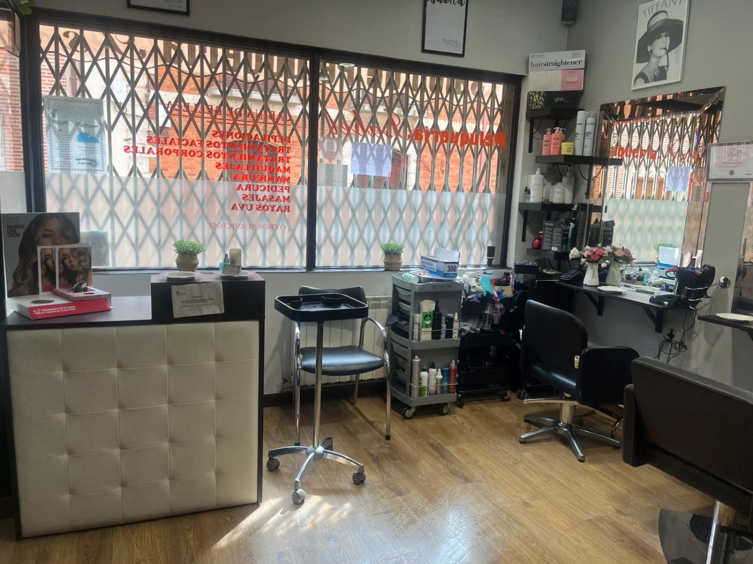 Premises to rent in Cigales  with Air Conditioner