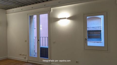 Foto 3 de Piso en venta en Cortines, Sant Pere, Sta. Caterina i la Ribera, Barcelona Capital